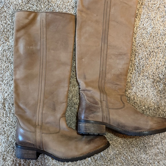 Gorgeous Italian leather boots - Picture 12 of 12